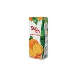 Sunich Orange Nectar 200 Cc