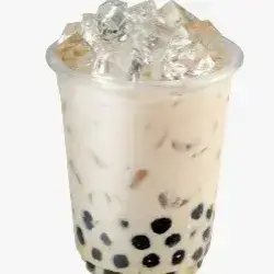 Chal Latte Bubble Tea