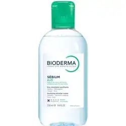 Bioderma Sébium H2O (250ml)