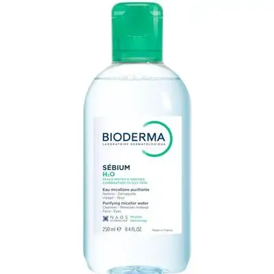Bioderma Sébium H2O (250ml)