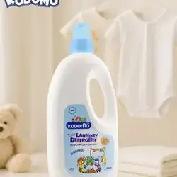 Kodomo سائل تنظيف الملابس