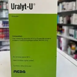URALYT -U SACHET
