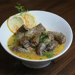 Mombar (Sausages)