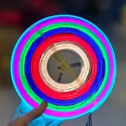 Smart Bluetooth led 5 metr