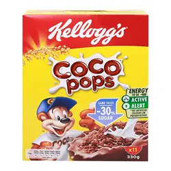 Coco Pops