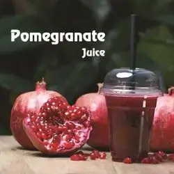 Pomegranate Juice