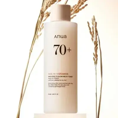 Anua Rice 70 + Ceramide