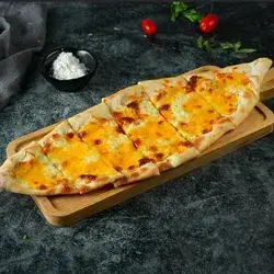 3 Cheese Pide