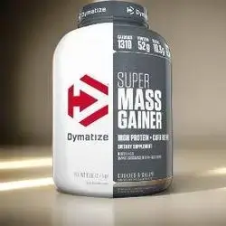 Dymatize -  Super Mass Gainer Protein Powder