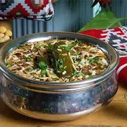 Fatteh Dawali