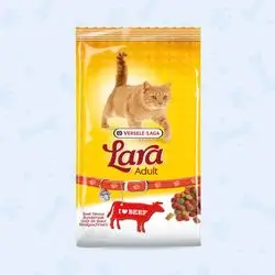 Lara Adult Beef2 kg