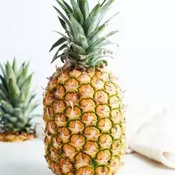 One Pineapple