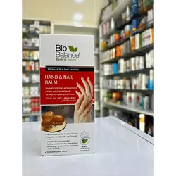 Bio Balance For Hand