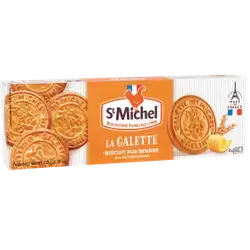 St Michel Galette All Butter 130g