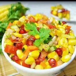 Corn Chat