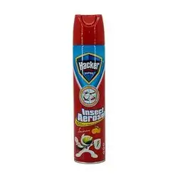 Hacker Insect Aerosol Lemon 300 Ml