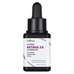 Hyper Retinol Ex 1.0 Serum 20ml _ IsNtree