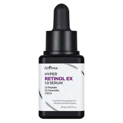Hyper Retinol Ex 1.0 Serum 20ml _ IsNtree