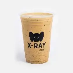 Greek Frappuccino