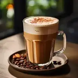 Milky Nescafe