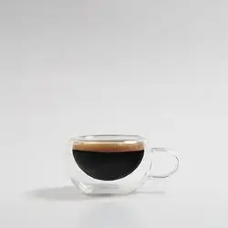 Espresso Doppio