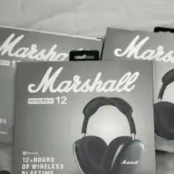 wireless headset