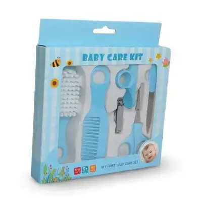 Baby Care Kit 6 pcs
