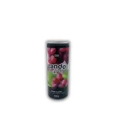 Lando Grape Juice 250 ml