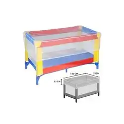 Mosquıto Net Baby Bed