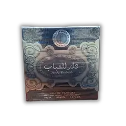Dar Al Shabab Perfume 100ml