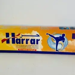 Harar For Muscle Pain