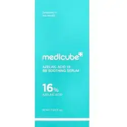 Medicube Azelaic Acid 16 BB Soothing Serum