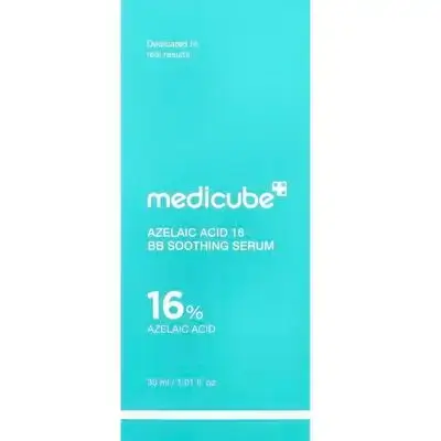 Medicube Azelaic Acid 16 BB Soothing Serum
