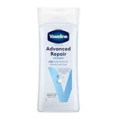 Advanced Repair 48H Deep Moisture VASELINE
