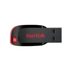 Flash Memory 8 GB Sandisk original