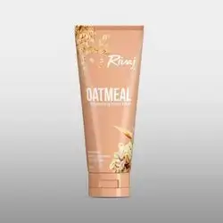 Brightening Facial Mask- Oatmeal