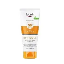 Eucerin Oil Control SPF50 200ml