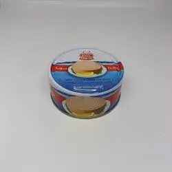 150g Tuna In Vegetable Oil
