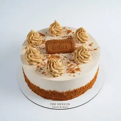 Birthday Cake For 10 Person