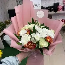 Flower Bouquet