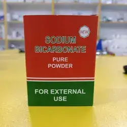 Sodium Bicarbonate Powder