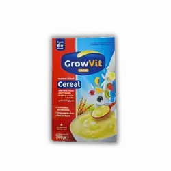 Crovit Cerelac 200g Packet