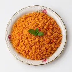 Bulgur