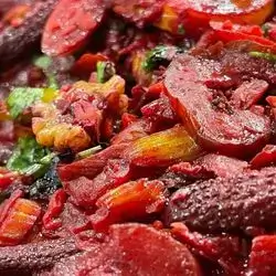 Shifa Mosul Pickles VIP
