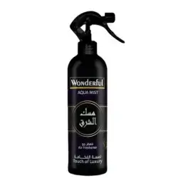 Wonderful Musk of the East Touch of Luxury 500ml