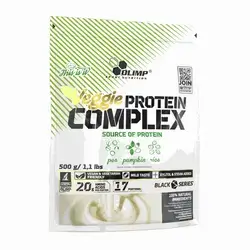 Veggie Protein Complex 500 g