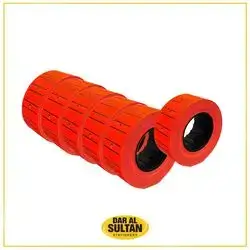 TANEX price Label roll (6 roll)