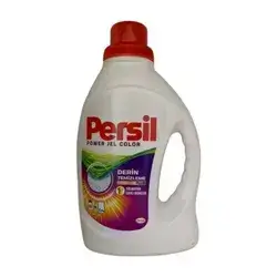 Persil Liquid Detergent For Colored Clothes 1L