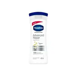 Vaseline Advanced Repair Body Lotion 400Ml