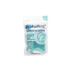 Prokudent 40 sticks floss